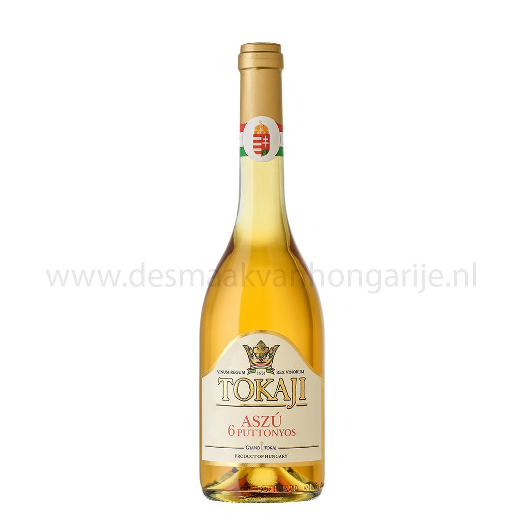grand tokaj 2013 Tokaji Aszú 6puttonyos 2013 Grand Tokaj Tokaji Aszú 6 Puttonyos - CellarTracker
