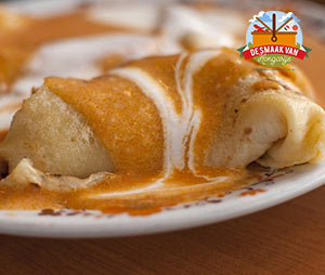 Hortobágyi husos palacsinta