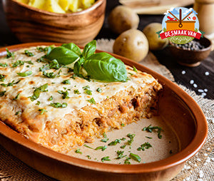 Kolozsvári rakott káposzta