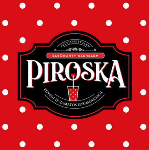 Piroska