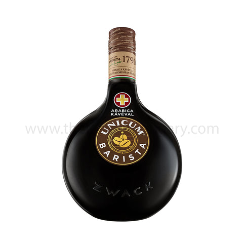 Unicum Barista