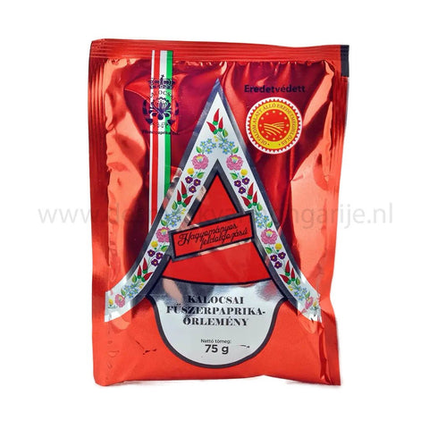 Kalocsai traditioneel