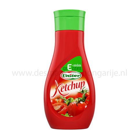 Ketchup