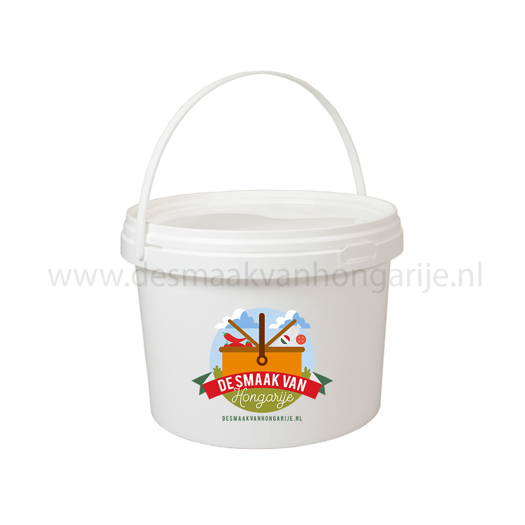 Lard homemade – The Taste of Hungary