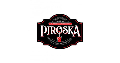 Piroska